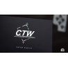 CTW (Gimmicks and Online Instruction) by Peter Eggink