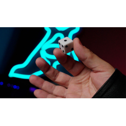 MENTAL CUBE (Gimmicks and Instructions) by Apprentice Magic - Trick
