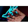 MENTAL CUBE (Gimmicks and Instructions) by Apprentice Magic - Trick