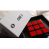 Cube 3 By Steven Brundage
