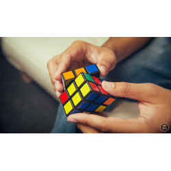 Cube 3 By Steven Brundage