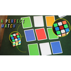 Cube 52 by Craig Petty