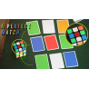 Cube 52 by Craig Petty