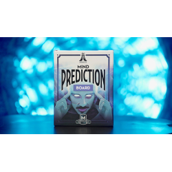 MIND PREDICTION BOARD by Apprentice Magic
