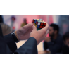 Saturn Magic Presents Cube Cards by Kev G - Trick