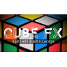 Cube FX by Karl Hein and John George - Trick