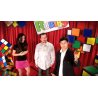 Cube FX by Karl Hein and John George - Trick