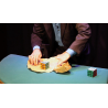 Cube FX by Karl Hein and John George - Trick
