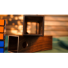 The Cube Through Head by David Penn and TCC