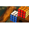 The Cube Through Head by David Penn and TCC