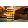The Cube Through Head by David Penn and TCC