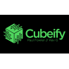 Cubeify by Paul Fowler and Kev G
