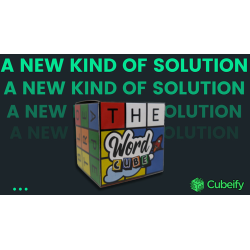 Cubeify by Paul Fowler and Kev G