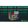 Cubeify by Paul Fowler and Kev G