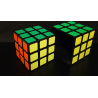 Cube Shell Set by Tejinaya Magic - Trick