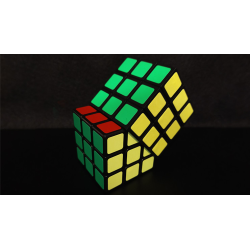 Cube Shell Set by Tejinaya Magic - Trick