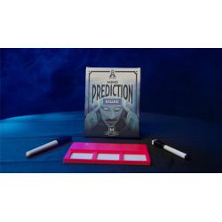 MIND PREDICTION BOARD by Apprentice Magic