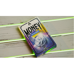 MONEY MYSTERY (Gimmicks and Instructions) by Apprentice Magic - Trick