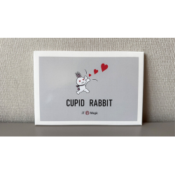 Cupid Rabbit by JT