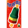 Cups and Balls by Vincenzo Di Fatta - Trick