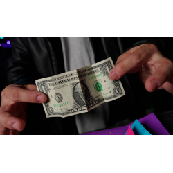 MONEY MYSTERY (Gimmicks and Instructions) by Apprentice Magic - Trick