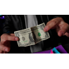 MONEY MYSTERY (Gimmicks and Instructions) by Apprentice Magic - Trick