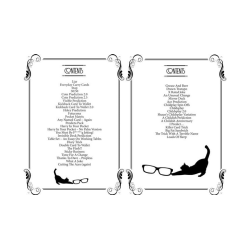 Curiously Enough by Chris Congreave - Book