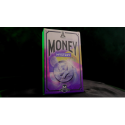 MONEY MYSTERY (Gimmicks and Instructions) by Apprentice Magic - Trick