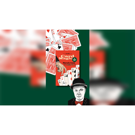 Curly's Secrets (English) by Marcelo Insúa