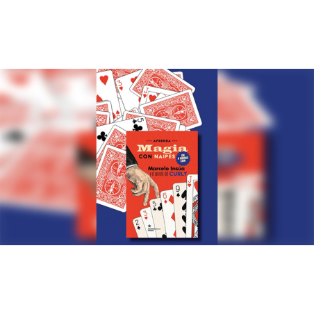 Curly's Secrets (Spanish) by Marcelo Insúa