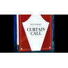 Curtain Call by Barrie Richardson - Book