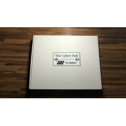 The Cyber Pad by Maibro
