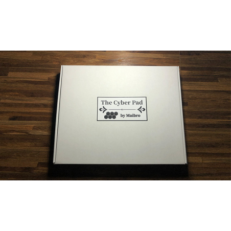The Cyber Pad by Maibro