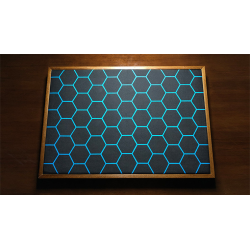 The Cyber Pad by Maibro