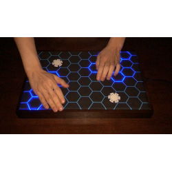 The Cyber Pad by Maibro