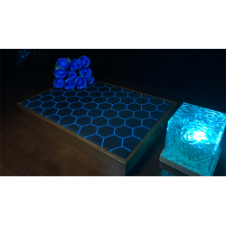 The Cyber Pad by Maibro