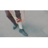 CYCLIC RING (Black Gimmick and Online Instructions) by Rodrigo Romano - Trick