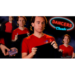 Dancers Thumbs by Hugo Valenzuela - Trick