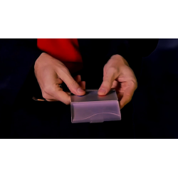 Dancers Thumbs by Hugo Valenzuela - Trick