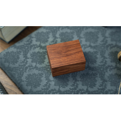 The Amazing 3D Puzzle Ultra by TCC - Trick
