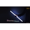 DANCING NEON (Lightweight WHITE) by Sorcier Magic