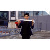 Dancing Vanishing Cane V2 / WHITE (D.V.C.) by Magiclism
