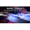 D'Angelo's Touch (Book and 15 Downloads) by Rafael D'Angelo - Book