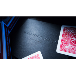 Darkslide (Gimmick and Online Instructions) by Chris Ramsay - Trick