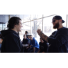 Darkslide (Gimmick and Online Instructions) by Chris Ramsay - Trick