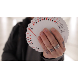 Darkslide (Gimmick and Online Instructions) by Chris Ramsay - Trick
