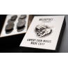 Expert Coin Magic Made Easy Complete Set (David Roth) by Murphy's Magic