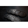 Expert Coin Magic Made Easy Complete Set (David Roth) by Murphy's Magic
