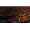 Expert Coin Magic Made Easy Complete Set (David Roth) by Murphy's Magic