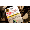 Paul Harris Presents Warp One/Freedom Pack Double Astonishments by Justin Miller and David Jenkins - Trick